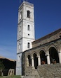 Klosterkirche in Ardenica